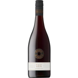 Photo of Pierre Damour Pinot Noir