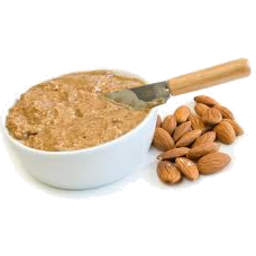 Photo of Almond Paste