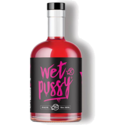 Photo of Wet Pussy - Carton