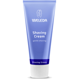 Photo of Weleda Shaving Cream