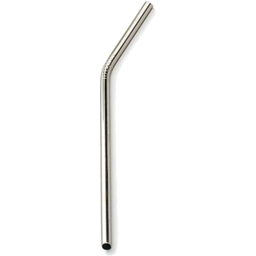 Photo of Evereco - Stainless Straw (Bent)(Ea)