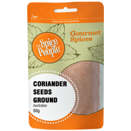Photo of The Spice People Coriander Seeds Ground