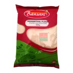 Photo of Bansari Flour - Mohanthal