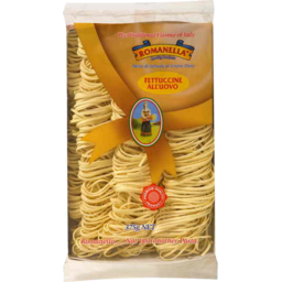 Photo of Romanella Noodle Egg Fettucine
