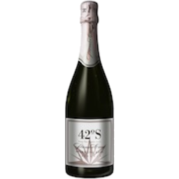 Photo of 42 Degrees South Premier Cuvee Sparkling Nv