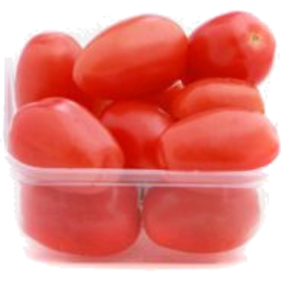 Photo of Tomatoes Mini Roma 250gm