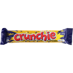 Photo of Cadbury Bar Crunchie 50g