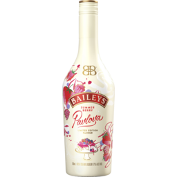 Photo of Baileys Pavlova Flavoured Liqueur 700ml 700ml