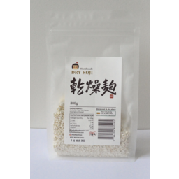 Photo of Kao Kao Dried Rice Koji 300g