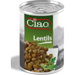 Photo of Ciao Lentils