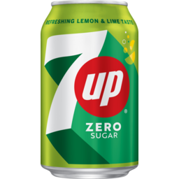 Photo of 7up Zero Sugar
