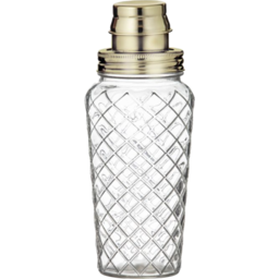 Photo of Cocktail Shaker