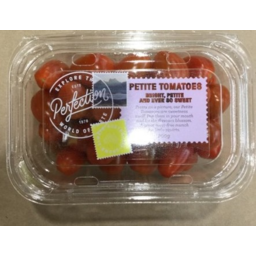 Photo of Tomatoes Petite