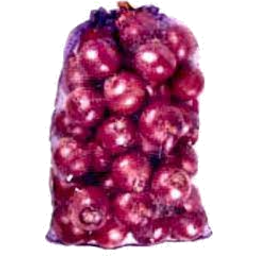 Photo of Red Onion Bag