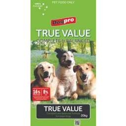 Photo of Dogpro True Value