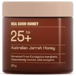 Photo of Real Good Honey Jarrah Ta25