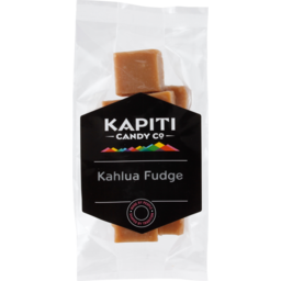 Photo of Kapiti Candy Co Fudge Kahlua 150g