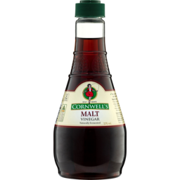 Photo of Cornwells Malt Vinegar