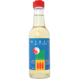Photo of Spiral Foods Mirin (Aji-No-Haha)