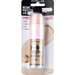 Photo of Maybelline Instant Perfector Glow Light 