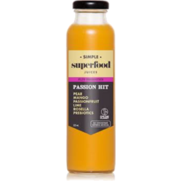 Photo of Simples/Food Passion Juice