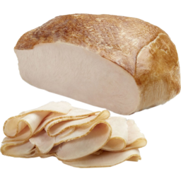 Photo of Turkey Breast Sliced