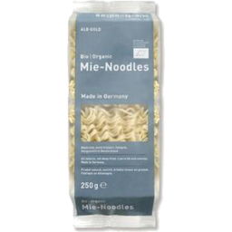 Photo of Alb Gold - Mie Noodles - Bio Organic - 250g