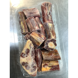 Photo of Nz Beef Ox Tails