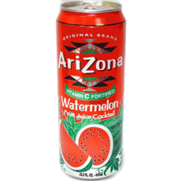Photo of Arizona Iced Tea Watermelon
