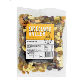 Photo of Orchard Valley Healthy Mix 500gm