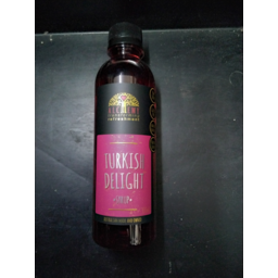 Photo of Alchemy Tea Syrup T/Del 300ml