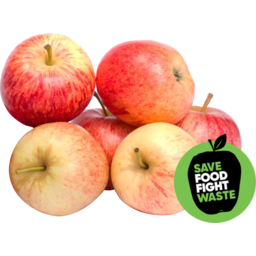 Photo of Save Food Fight Waste Apples 1kg
