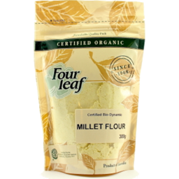 Photo of Millet - Flour