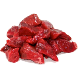 Photo of Beef Diced Per Kg