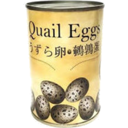 Photo of Chef Potato Boiled Quail Eggs 20pcs