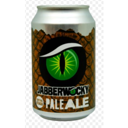 Photo of Wanaka Beerworks Jabberwocky Pale Ale 330ml
