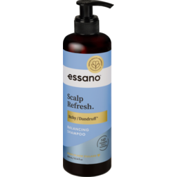 Photo of Essano Shampoo Scalp Refresh