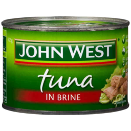 Photo of John West Tuna In Brine 425gm