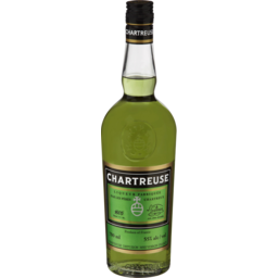 Photo of Chartreuse Green