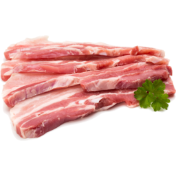 Photo of Pork Belly Slices Per Kg