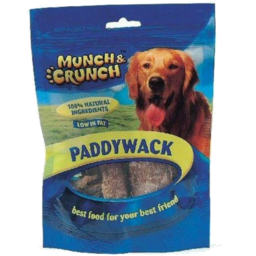 Photo of Essential Pets Beef Paddywacks 1pce