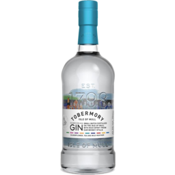 Photo of Tobermory Hebridean Gin