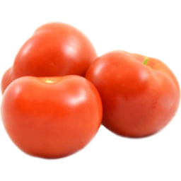 Photo of Tomatoes Round