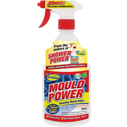 Photo of Ozkleen Mould Power Amazing Mould Killer Lavender 500ml