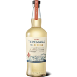 Photo of Teremana Reposado Tequila