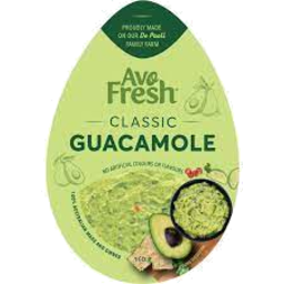 Photo of Avofresh Classic Guacamole