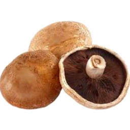 Photo of Mushrooms Portabello Nz Grown