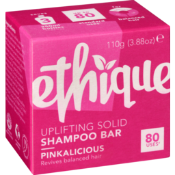 Photo of Shampoo - Pinkalicious 110g