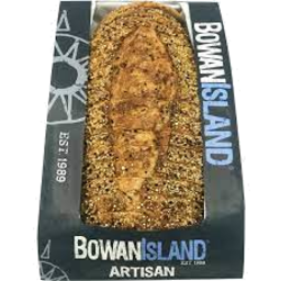 Photo of Bowans S/Dough Quinoa