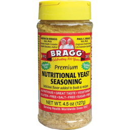 Photo of Bragg Yeast Seasoning (Premium Nutritional)